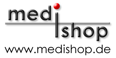 medishop - Deutschlands erster medizinischer Online-Shop