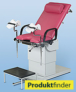 Produktfinder für: Untersuchungsstühle Produktfinder für: Untersuchungsstühle